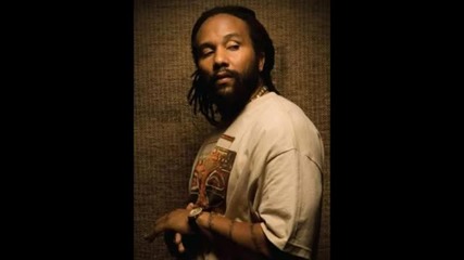 Ky-mani Marley - Ghetto Soldier