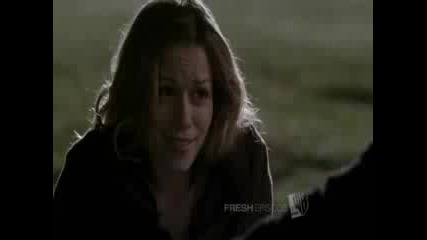 One Tree Hill - Nathan & Haley