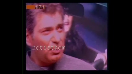 Aggelos Dionisiou - Se Pistes Pali Tha Senixtiso Official Video