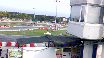 Need For Drift Master 2014 2-ра част