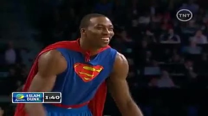 Nba Dunk Contest