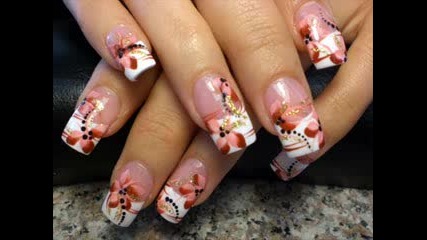 nail art design