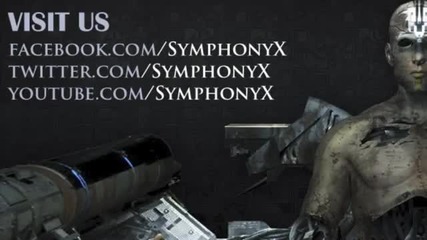 Symphony X - The End of Innocence (iconoclast)