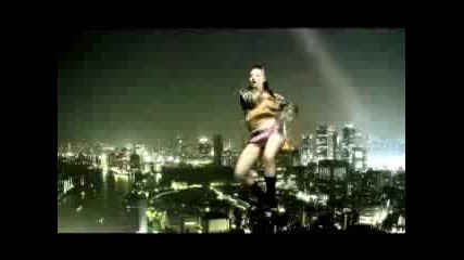Daddy Yankee Feat. Fergie - Impacto
