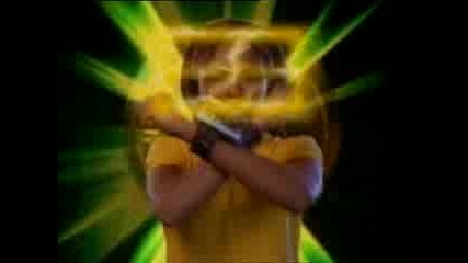 Power Rangers Zeo Ep.26