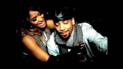 J. Holiday - Its Yours [tv]