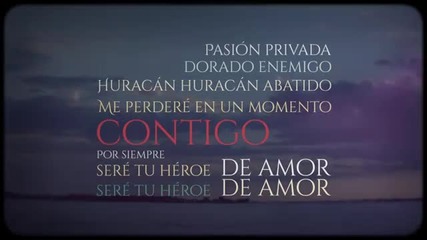 Paco Arrojo - Amante Bandido ( Lyric Video )
