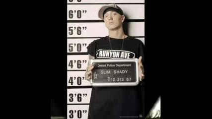 Eminem Vs. Panjabi Mc - Loseyourself