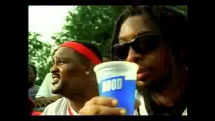 Lil Jon - Put Yo Hood