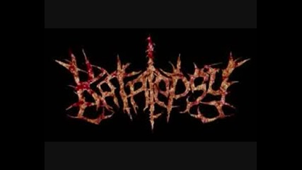 Katalepsy - Carpet Wounding
