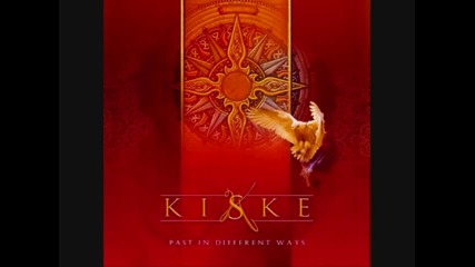 Michael Kiske - Diferent Ways
