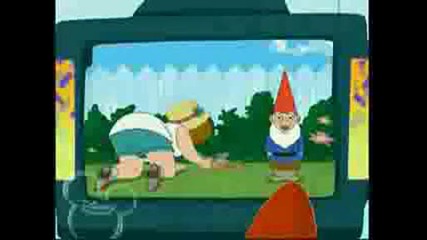 Phineas & Ferb Episode 2 part 1