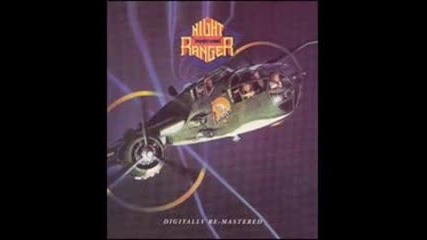 Night Ranger - Seven Wishes 