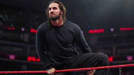 5 things you need to know before tonight's Raw: Dec. 24, 2018