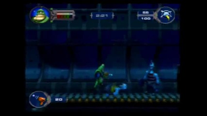 Ratchet & Clank 5 - Part 7 - Starship Phoenix 
