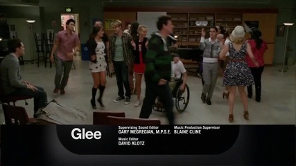 Glee 3x22 Promo - Goodbye Season Finale (hd)