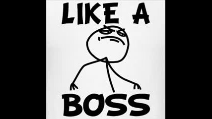 The Lonely Island - Like A Boss