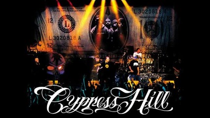 малко old-schooлец ;] Cypress Hill - Kronologik