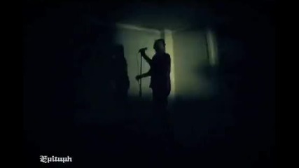 Every Time I Die - Wanderlust 