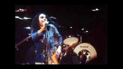 Elf - Ramona Live 1971
