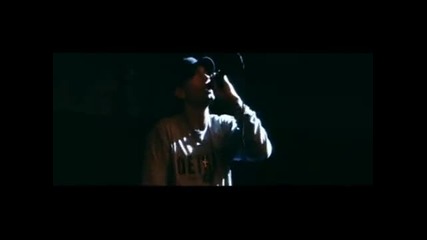 Eminem Feat. Lil Wayne - No Love (official Music Video) 