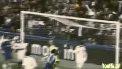 Didier Drogba - The Chelsea Hero