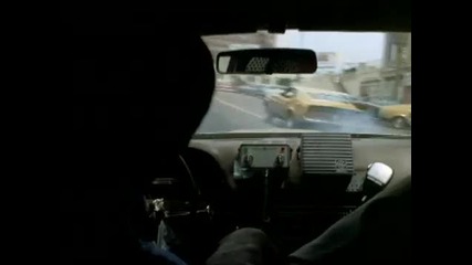 Gone In 60 Seconds (trailer)