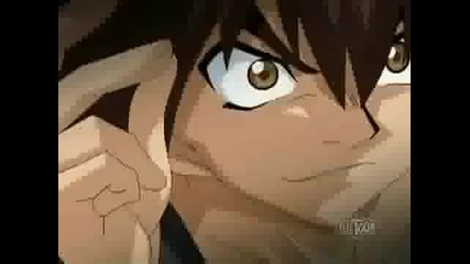 Bakugan Mechtanium Surge Episode 5 Part 2