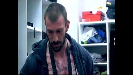 Дневниците на Къртицата 09.04.2014 Tvrip by umraz176