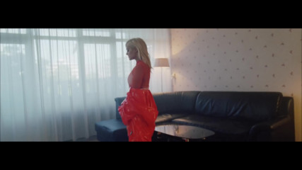 Bebe Rexha - F.f.f. (fuck Fake Friends) feat. G-eazy ( Official Video - 2017)