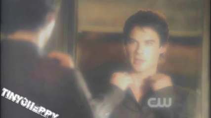 Damon Salvatore - Let it rock
