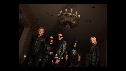 Velvet Revolver - Used To Love Her (acoustic)