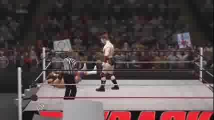 Damien Sandow vs Sheamus - Wwe Payback 2013 " kick Off "