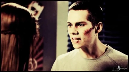 stiles lydia heartless