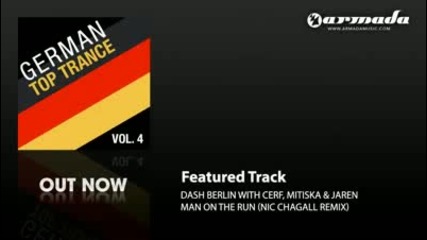 german trance vol. 4 