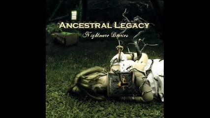 Ancestral Legacy - Chosen destiny