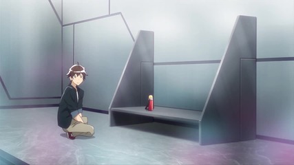 Plastic Memories Episode 2