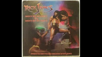 Dance Wit Me Rick James