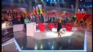 Dara Bubamara - Kraj i tacka - GK - (TV Grand 09.07.2014.)
