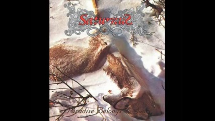 Saturnus - Astral Dawn 