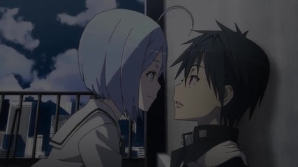 Trinity Seven Anime Preview