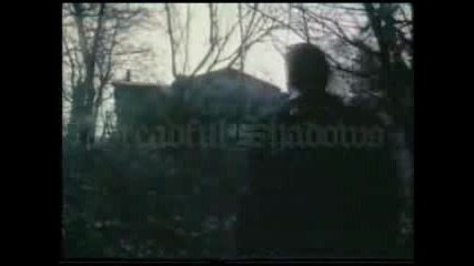 Dreadful Shadows - Homeless