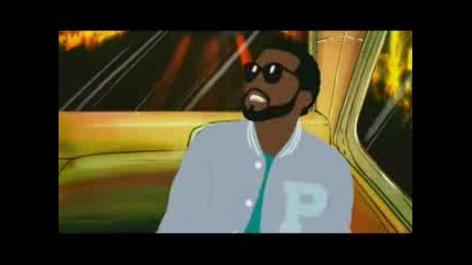 Kanye West - Heartless (official Video Hq)