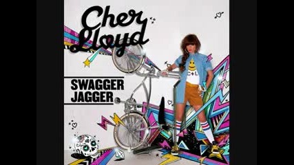 Cher Lloyd - Swagger Jagger (chipmunk)