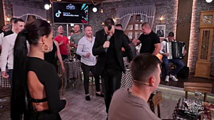 Milos Brkic - Gospodin Uzivo Ork Ace Stojneva 2024 Kafansko Vece.mp4