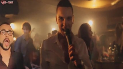 Vanki feat. Filip Mitrovic 2014 - Luda Glava ( Official Video )