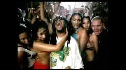 Pitbull Ft. Lil Jon - Toma