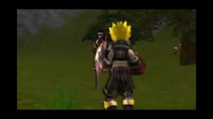 Fly for Fun Flyff Download free pc game Best Mmorpg online