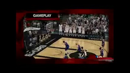 Nba Live 10 