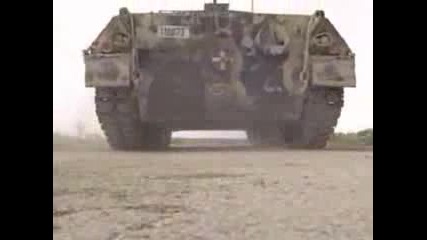 Volkan Tank atis ( Fire ) kontrol sistemleri